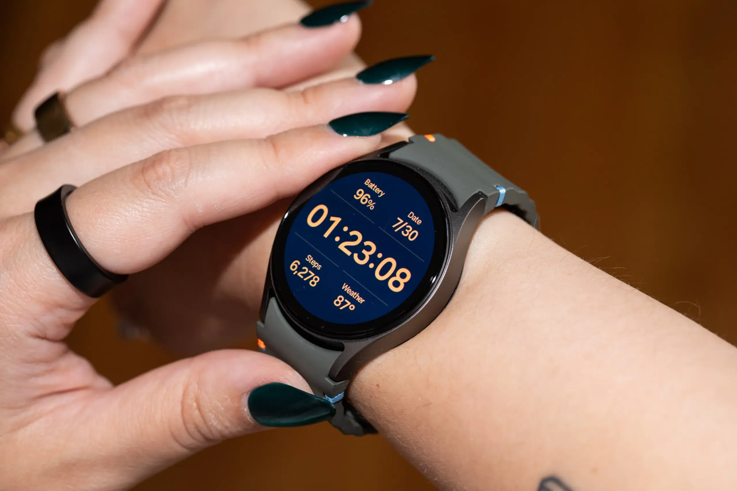 Samsung Galaxy Watch 7