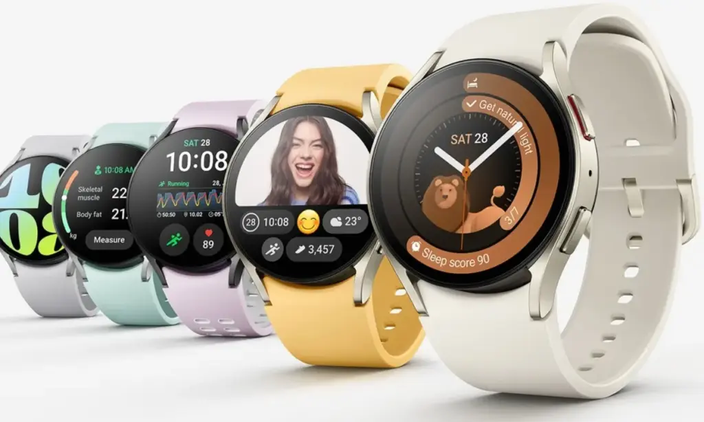 wear os 6