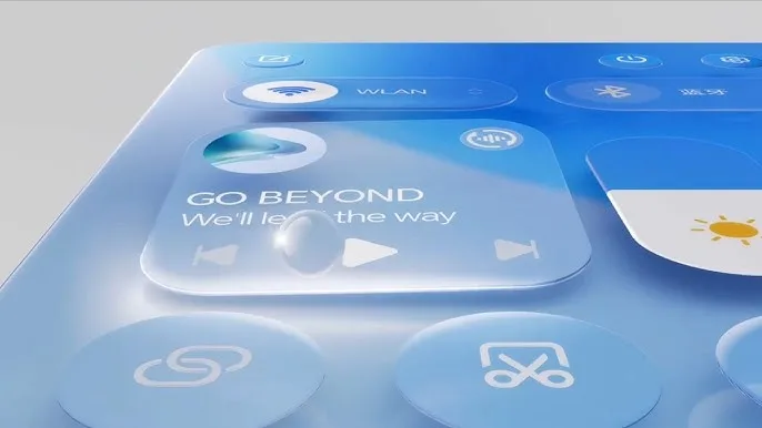 HONOR MagicOS 10 rollout plan Zero Gravity Transparency Design