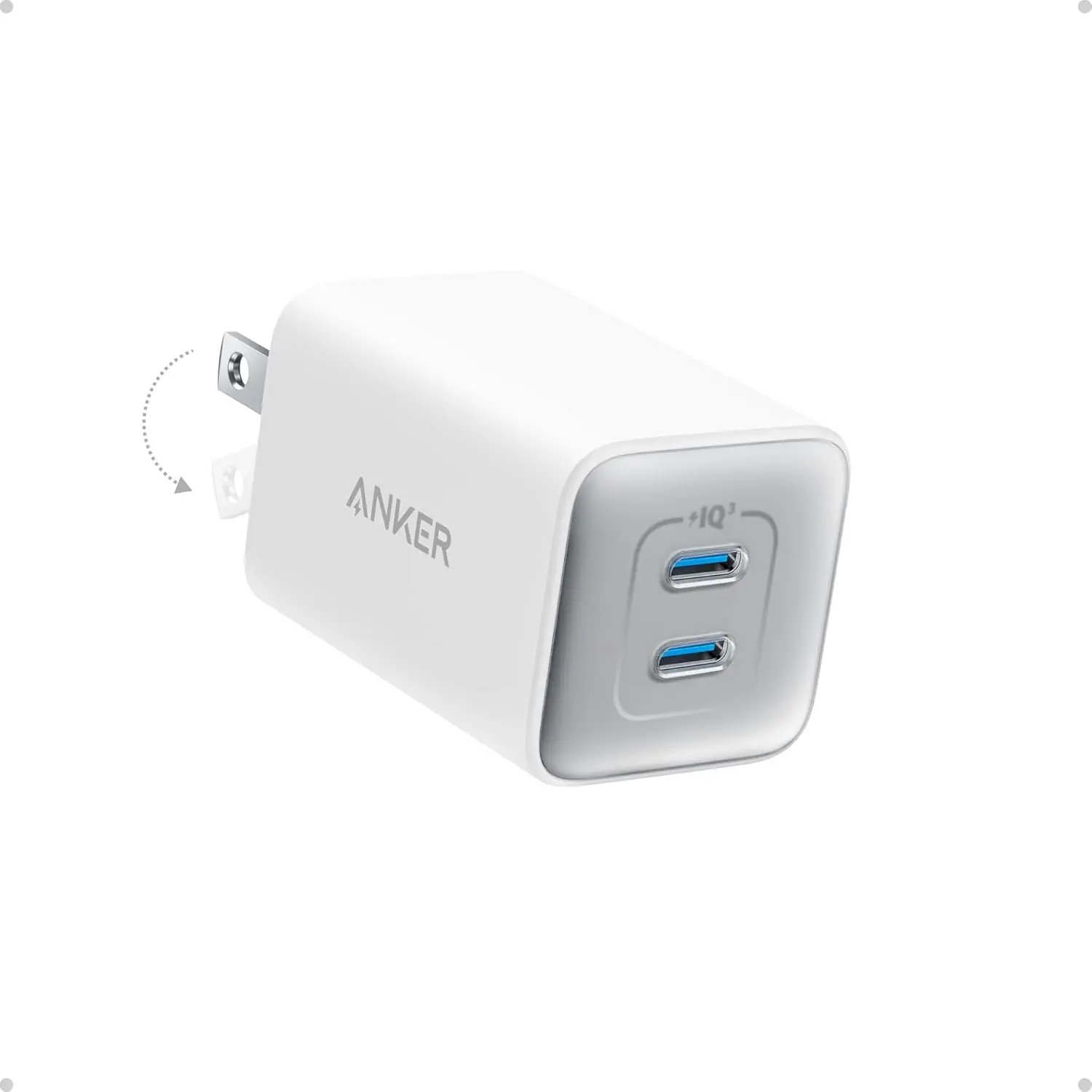 Anker Nano 47W USB C Charger