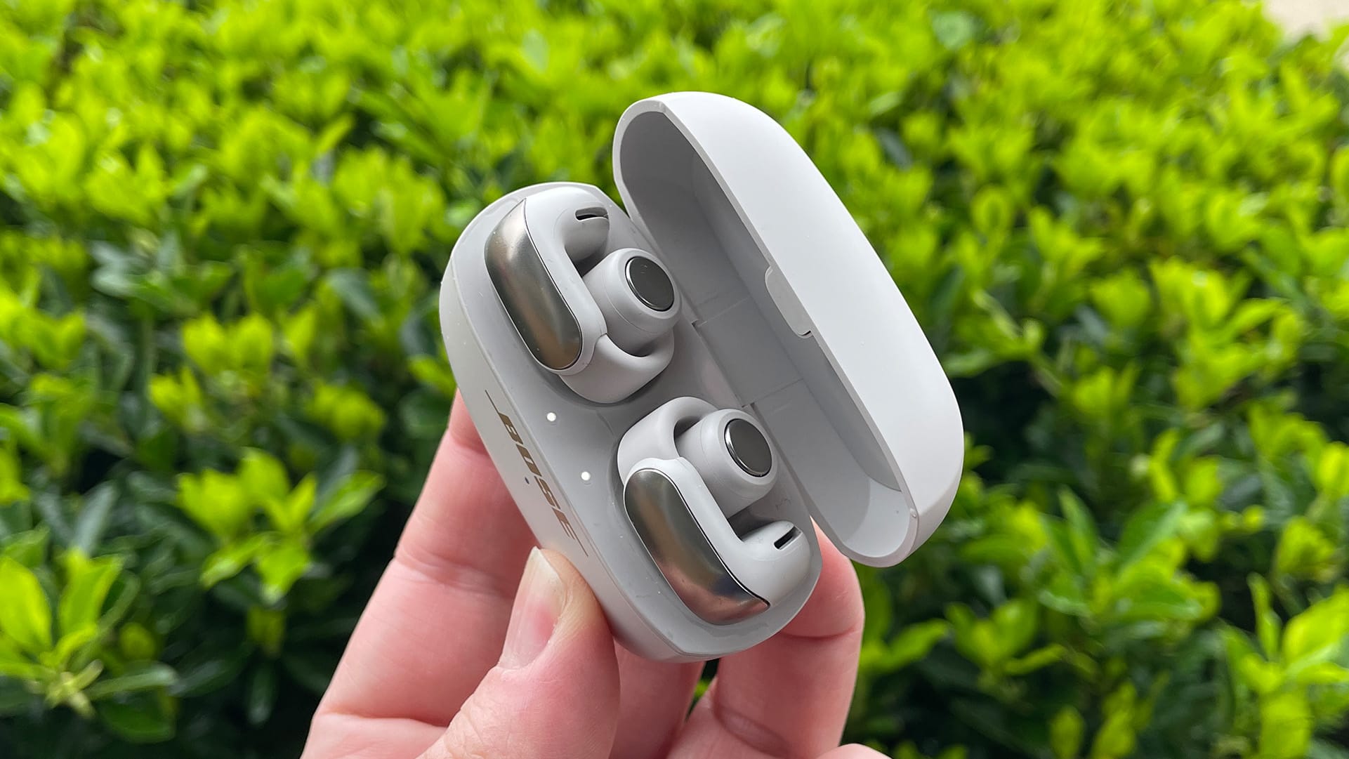 Bose Ultra Open Earbuds drop to $199.99 for a limited time