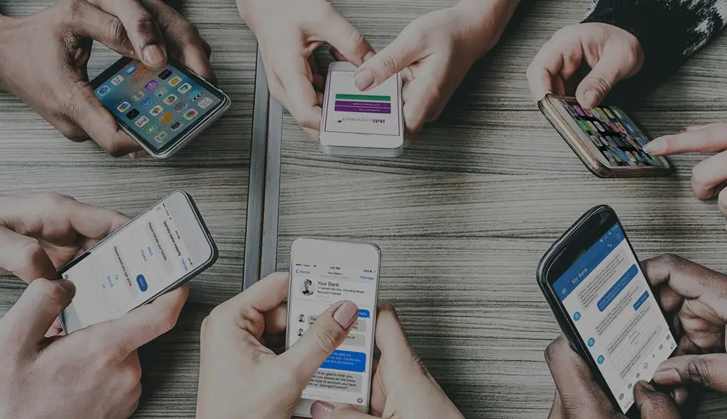 Phone addiction signs: what people refuse to give up compared to their phones