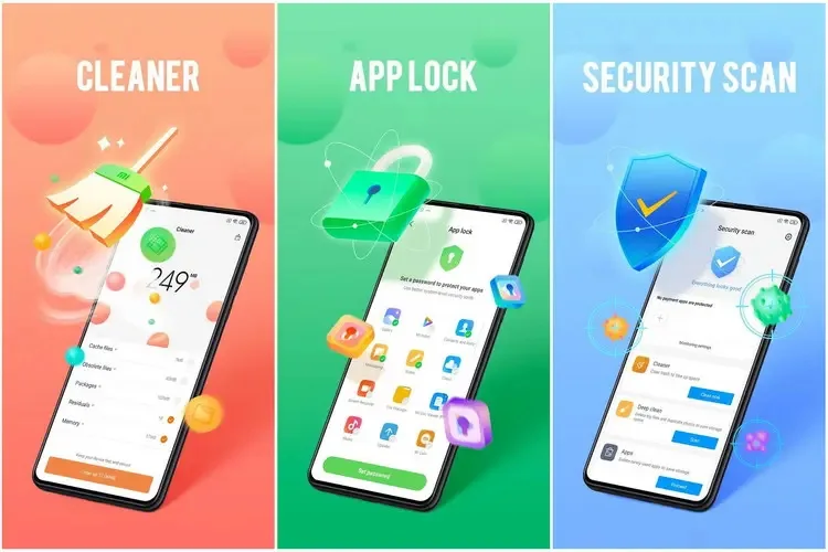 Xiaomi rolls out major Security V12 update