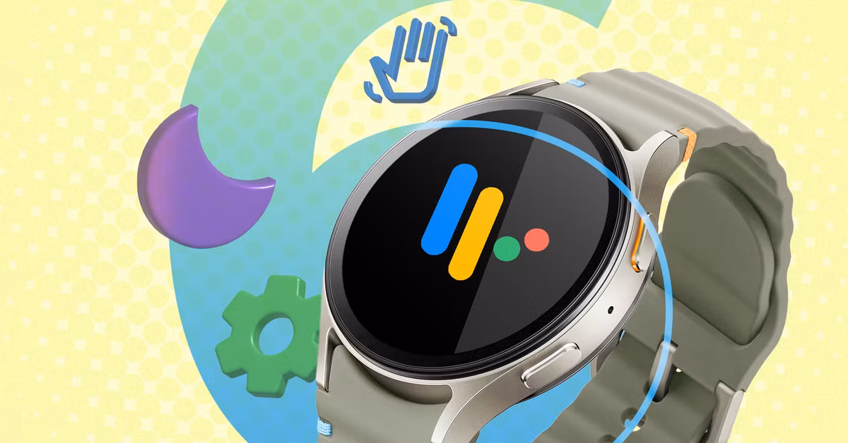 Wear OS 6 arrives with smarter features and noticeably better battery life