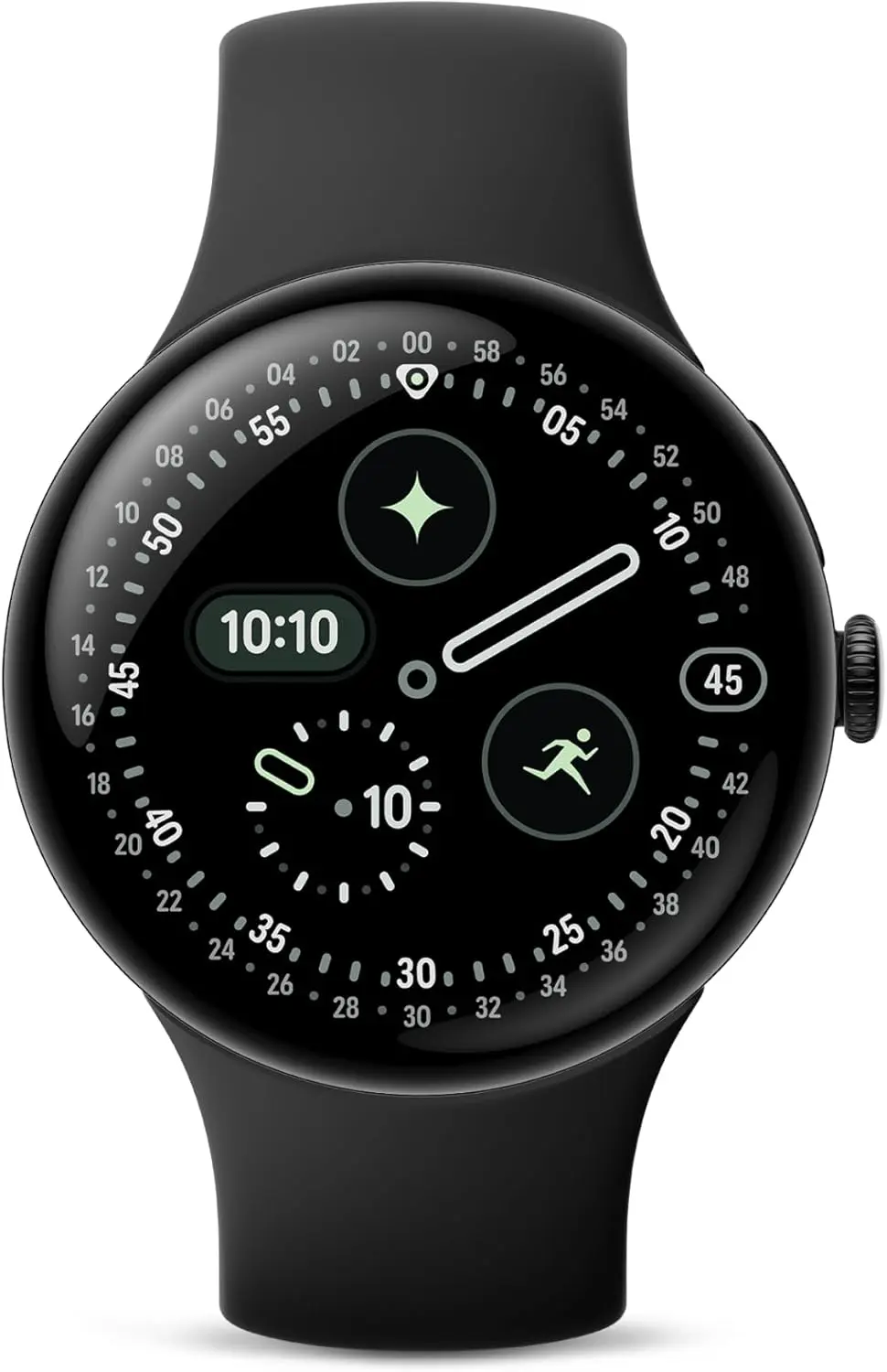 google pixel watch 4