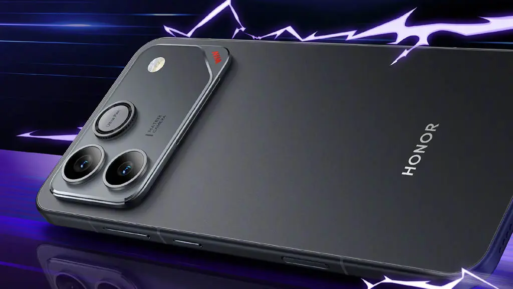 HONOR WIN series set to launch this December