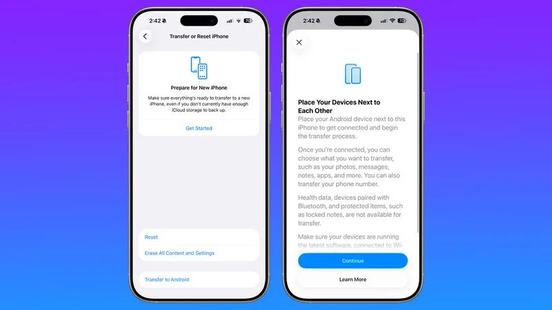 Apple releases iOS 26.3 beta with three upcoming iPhone features