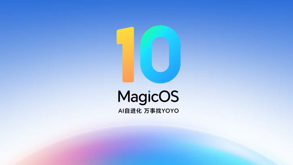 More Honor devices join the MagicOS 10 beta in phase six rollout