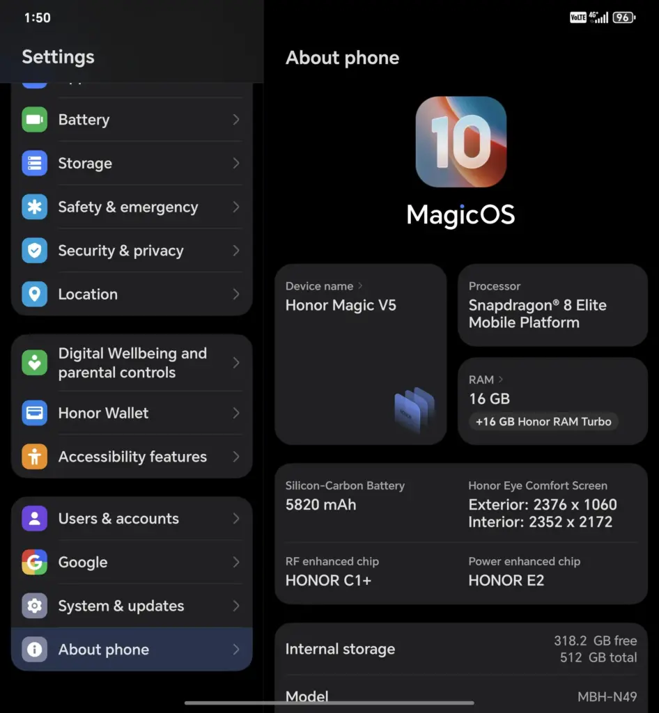 magicos 10 beta preview