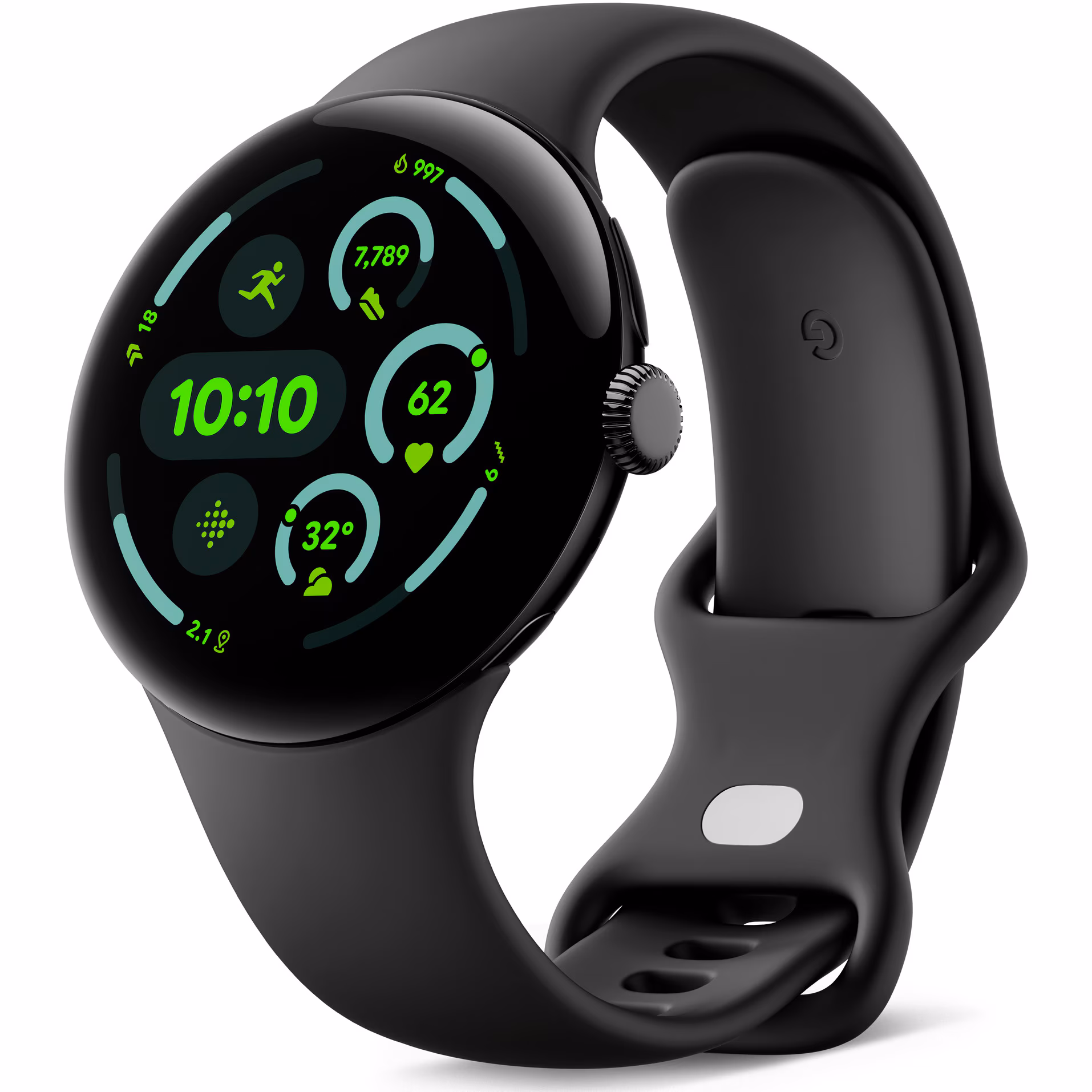 pixel watch 3