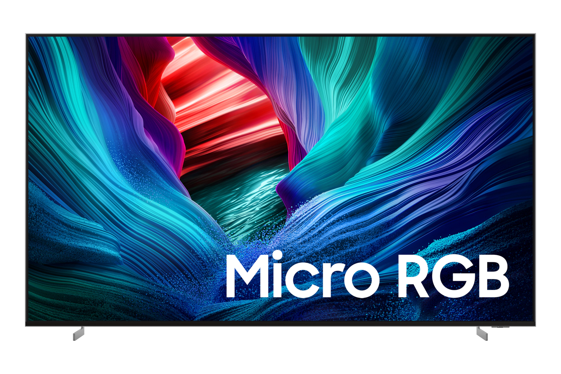 Next-gen RGB TVs are coming — here’s what Samsung, LG, TCL, and Hisense have planned