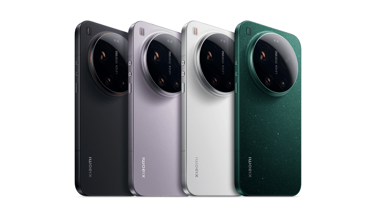 Xiaomi 17 Ultra global model may launch with a smaller battery than China version