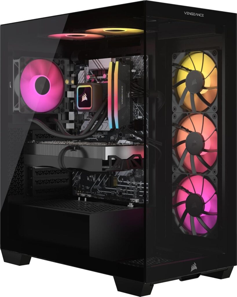 gaming PC