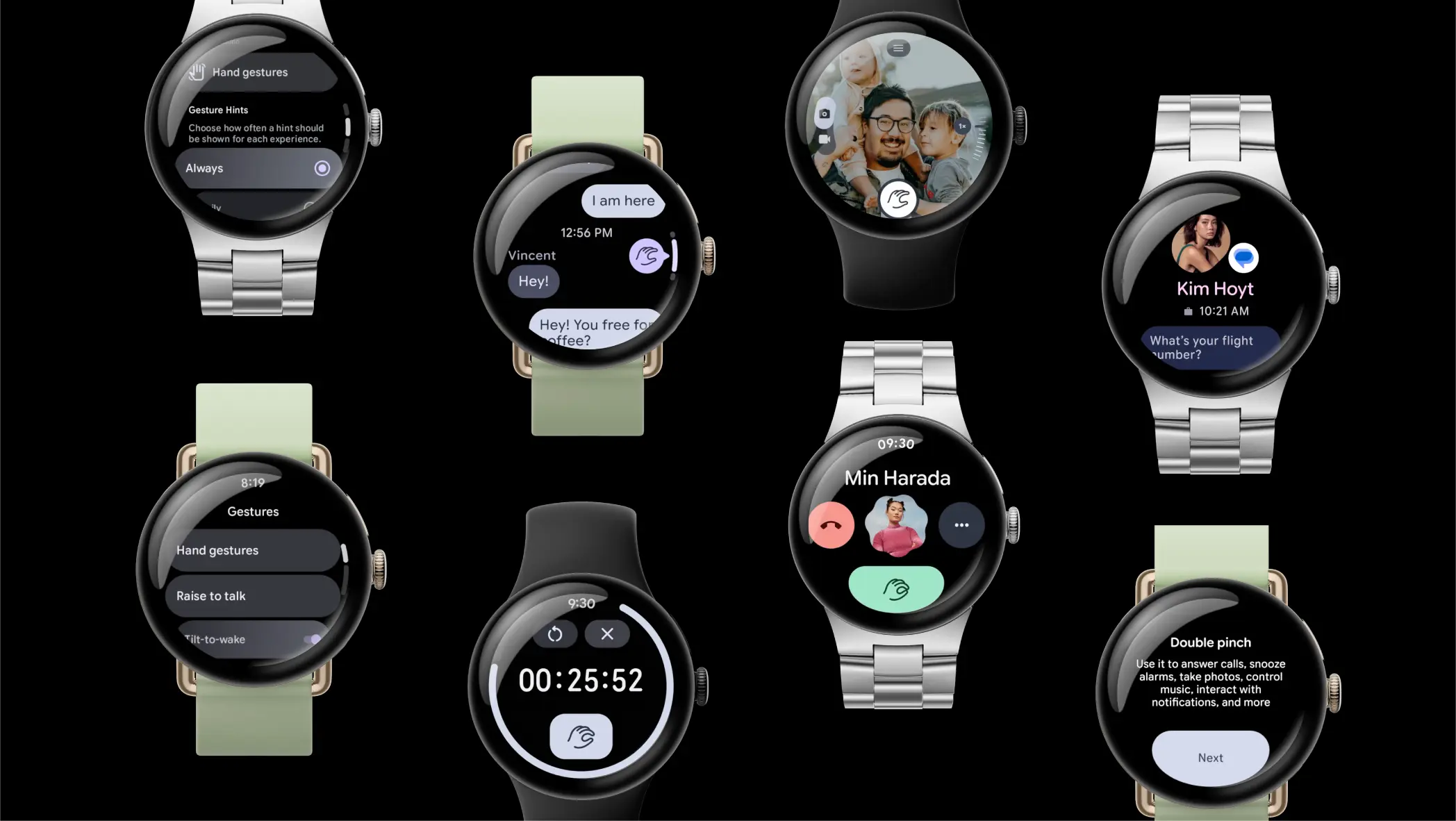 Google Pixel Watch update schedule: timeline and what to expect