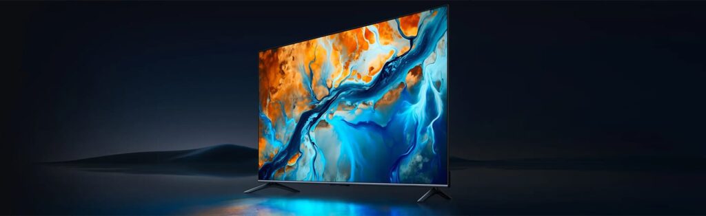 xiaomi mini led tv