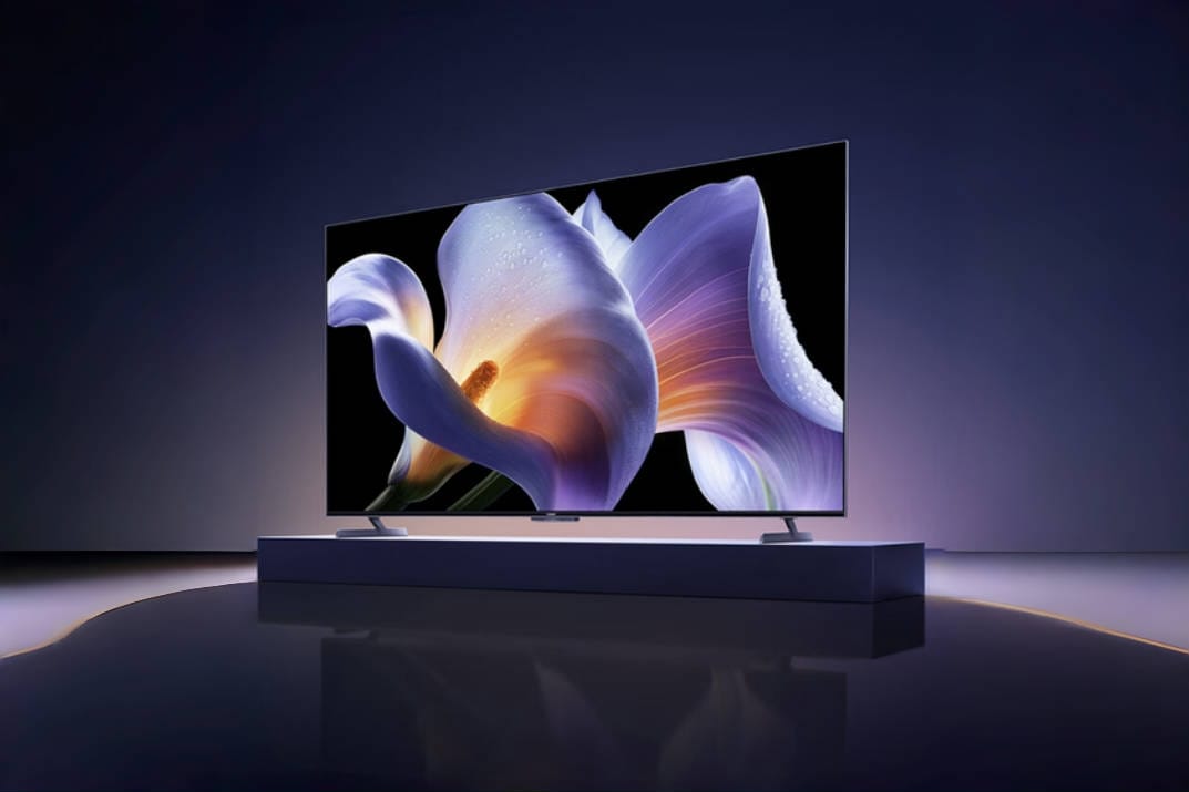 Xiaomi’s latest 4K Mini LED TVs bring 144Hz panels to global markets