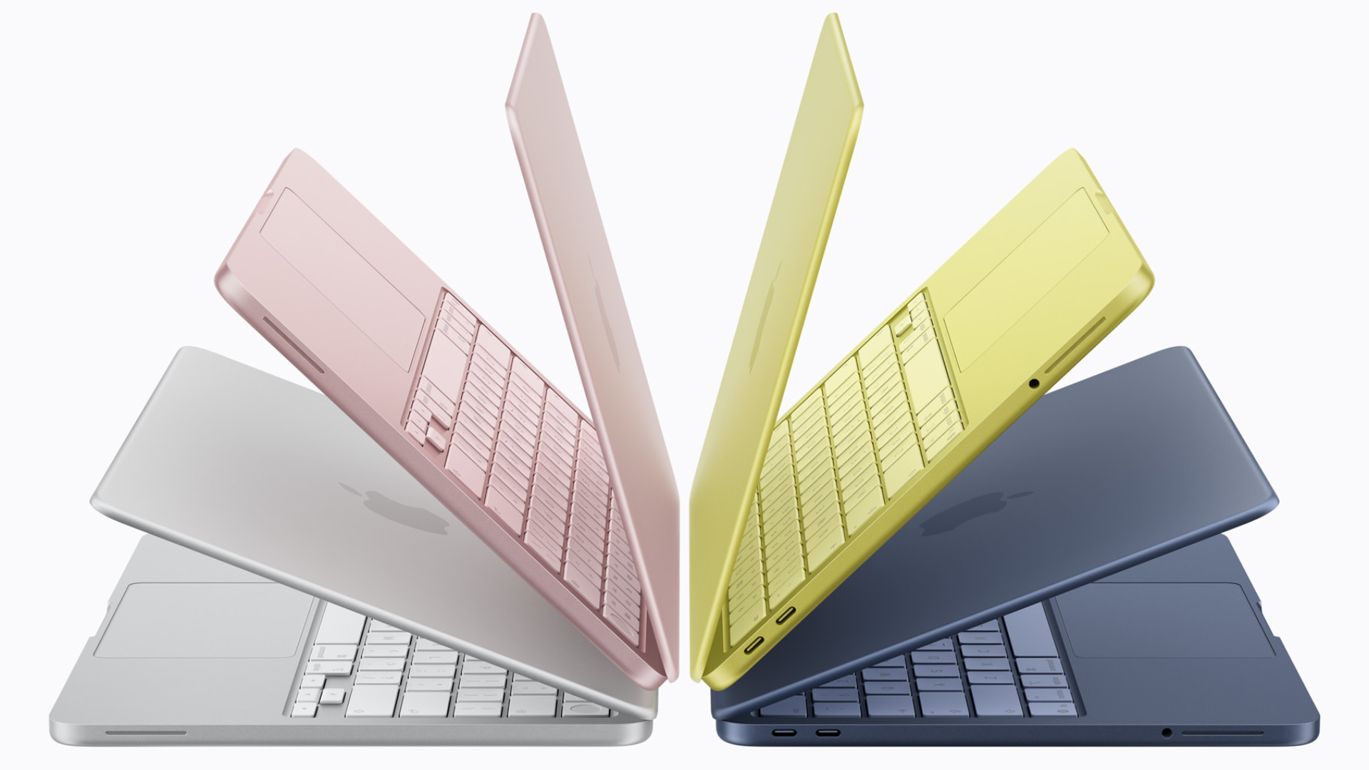 macbook new