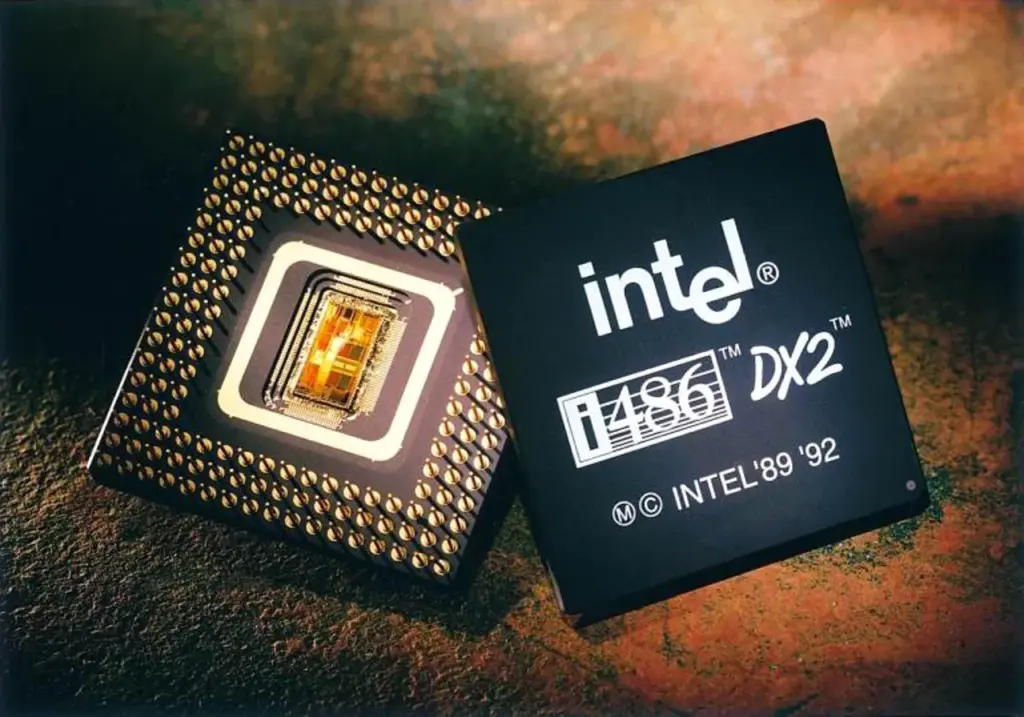 intel 486 support linux