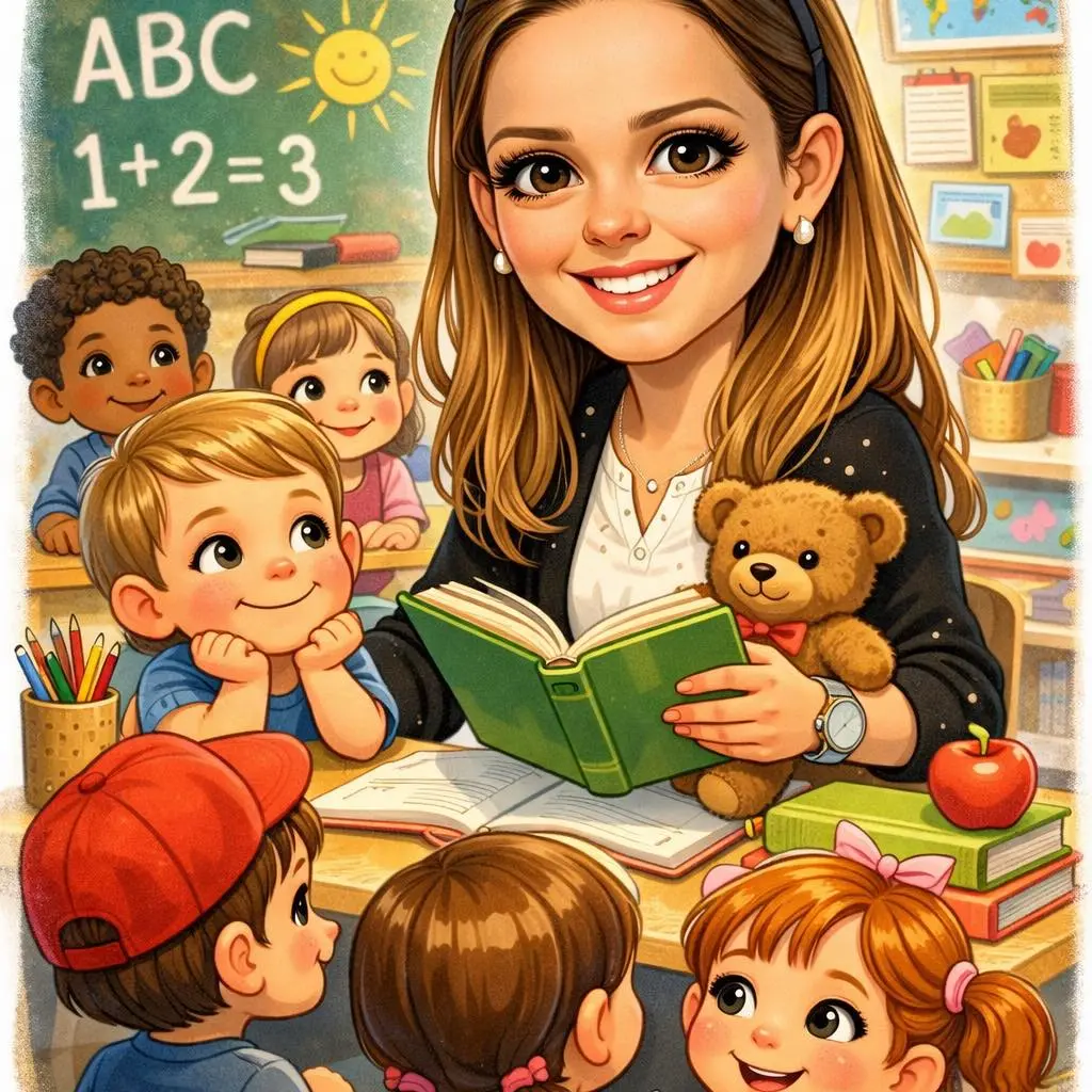 Andreea Magureanu