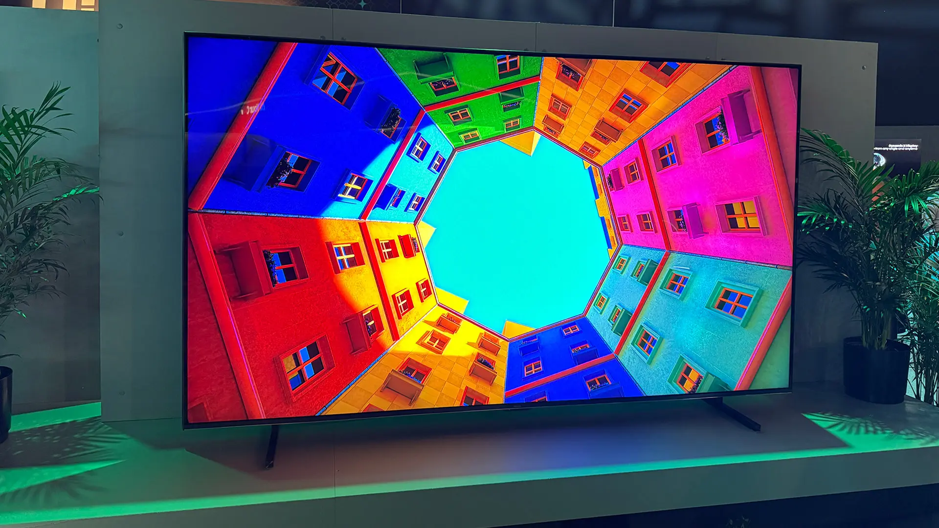 RGB LED TVs Explained: The New Display Technology Arriving in Living Rooms in 2026